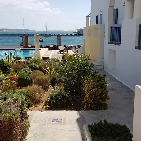Hotel Kouros Village