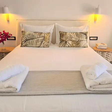 Hotel Kouros Village