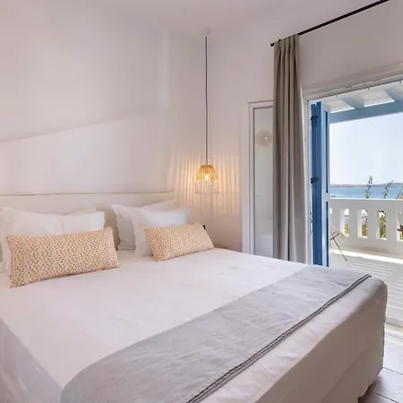 Kouros Village Hotel Antiparos Town