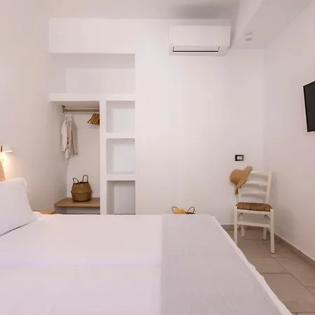 Kouros Village 3* Antiparos Town