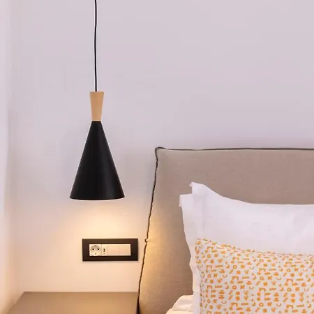 Kouros Village Hotel Antiparos Town