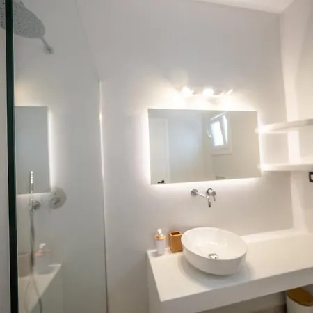 Hotel Kouros Village Antiparos Town