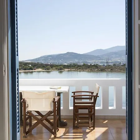 Szálloda Kouros Village 3*