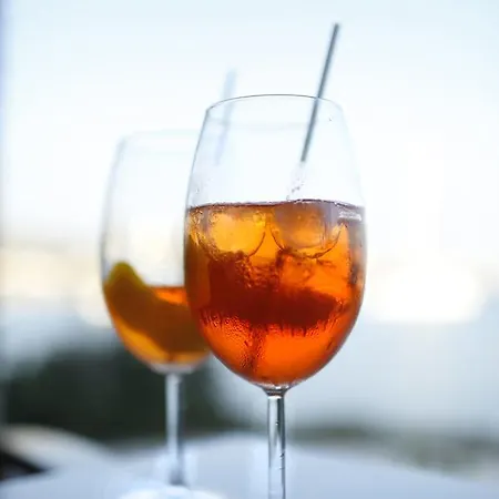 Kouros Village Szálloda