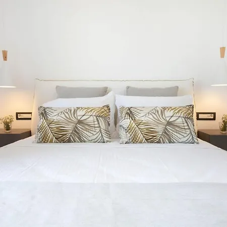 Szálloda Kouros Village