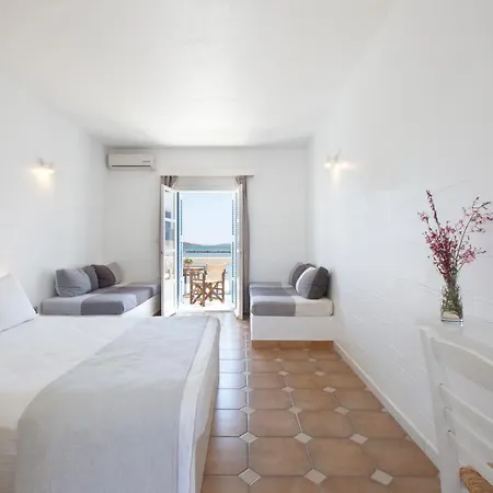 Szálloda Kouros Village 3*