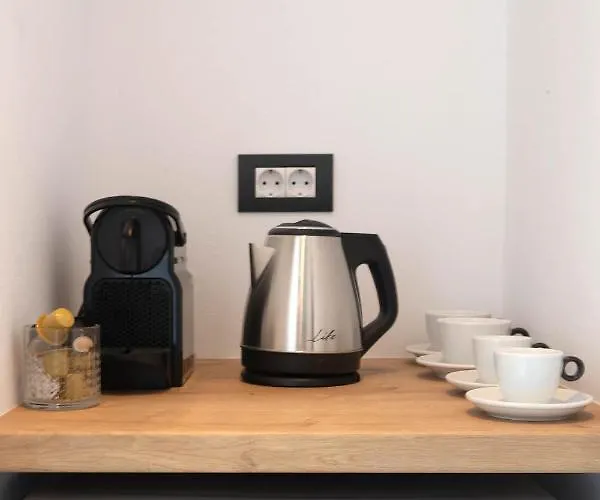 Kouros Village Hotel