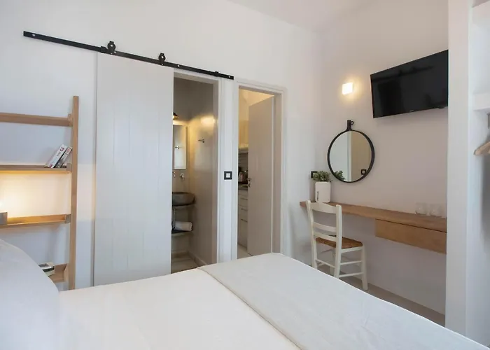 Hotel Kouros Village 3*