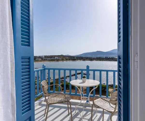 Kouros Village Hotel