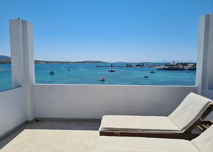 Hotel Kouros Village 3*