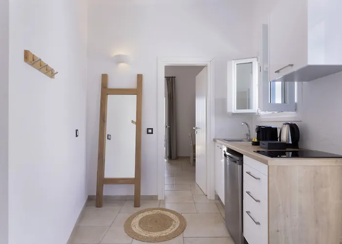 Hotel Kouros Village