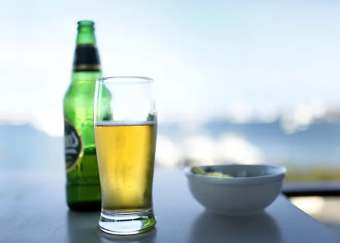 Kouros Village Hotel