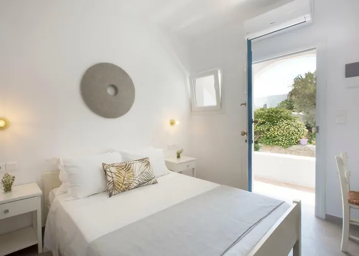 Hotel Kouros Village