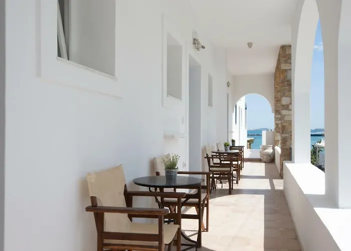 Hotel Kouros Village 3*