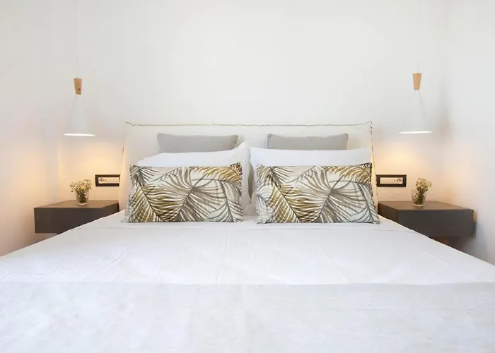 Hotel Kouros Village