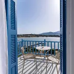 Kouros Village Szálloda