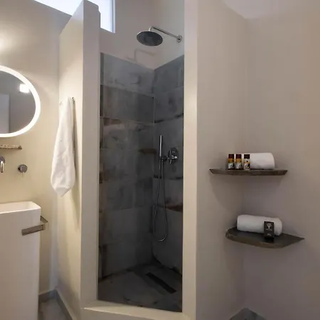 Kouros Village 3* Antiparos