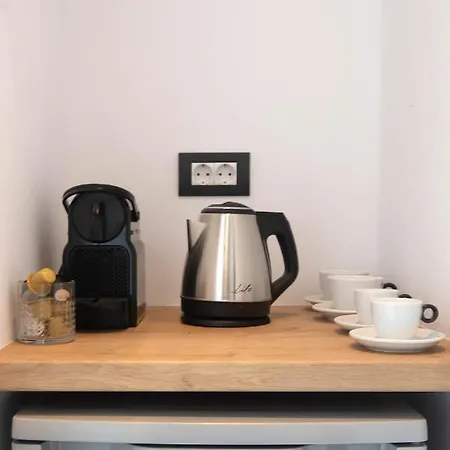 Kouros Village Hotel