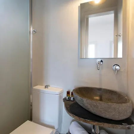 Hotel Kouros Village