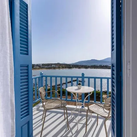 Kouros Village Otel