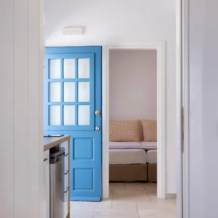 Kouros Village 3* Antiparos