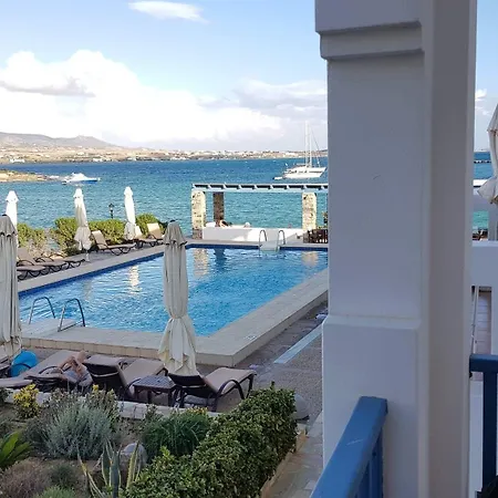 Kouros Village Otel