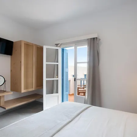 Hotel Kouros Village