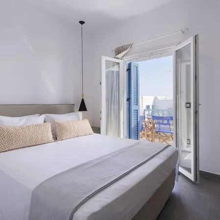 Kouros Village Otel 3*