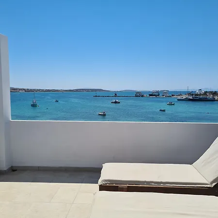Otel Kouros Village 3*