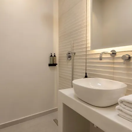 Kouros Village Hotel Antiparos Town