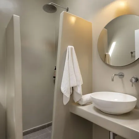 Kouros Village 3* Antiparos