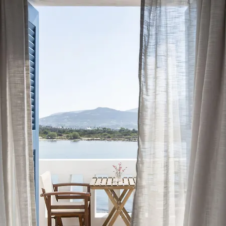 Kouros Village 3*