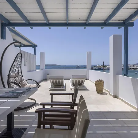 Kouros Village Otel