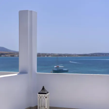 Kouros Village Hotel 3*