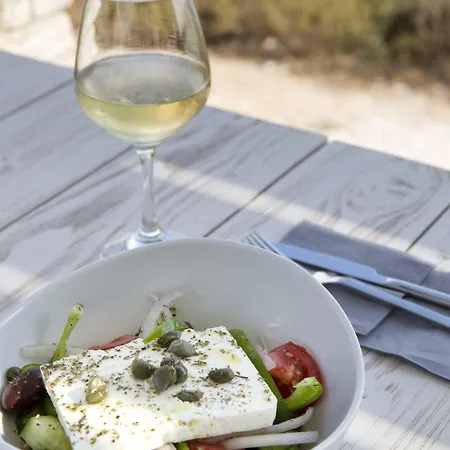 Kouros Village 3* Antiparos