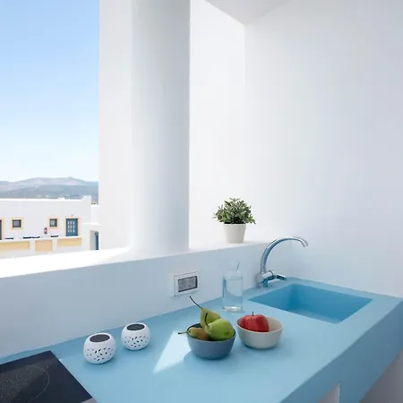 Kouros Village Hotel Antiparos Town