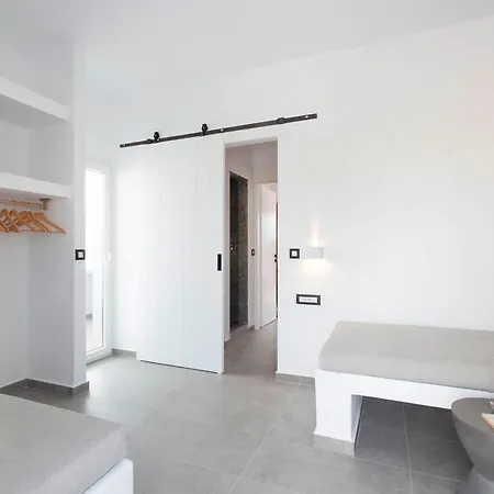 Kouros Village Hotel Antiparos Town