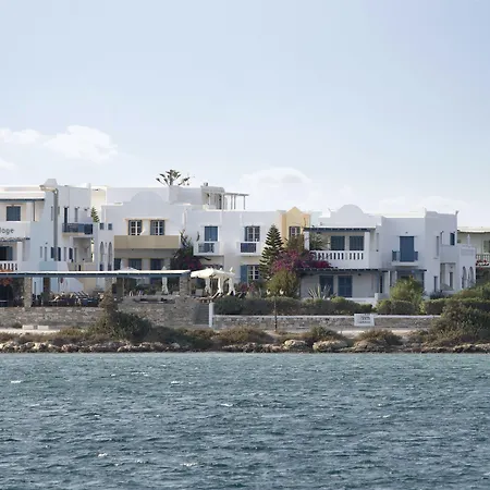 Kouros Village 3* Antiparos Town