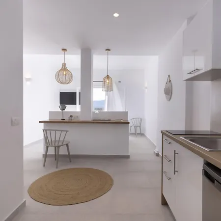Otel Kouros Village 3*