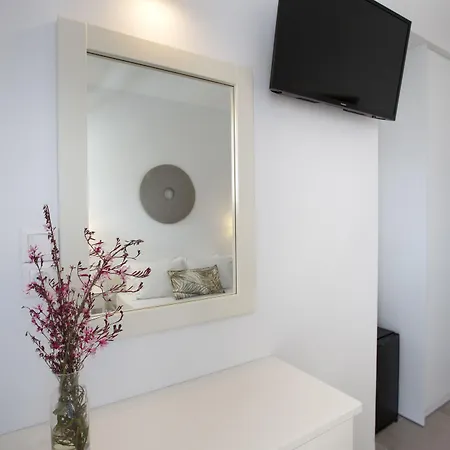 Kouros Village 3*