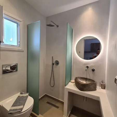 Kouros Village Otel 3*