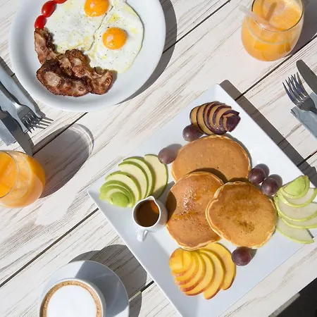 Kouros Village 3* Antiparos