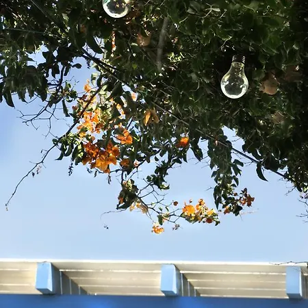 Otel Kouros Village 3*