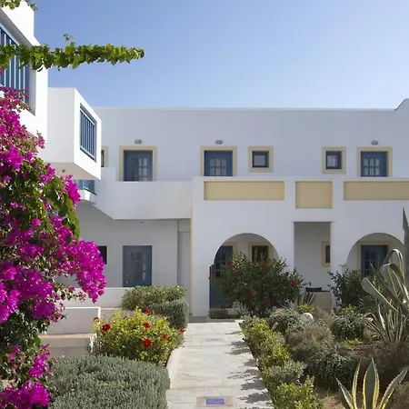 Kouros Village Hotel