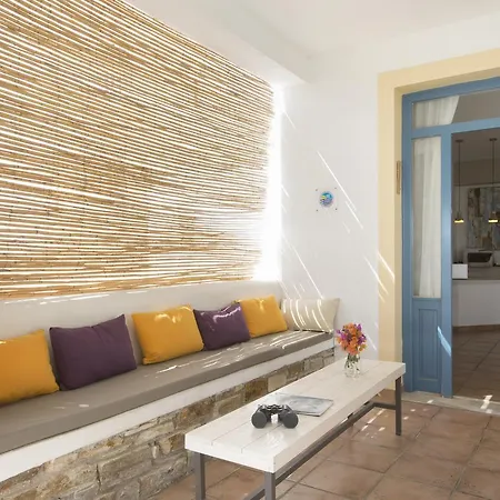 Kouros Village Antiparos