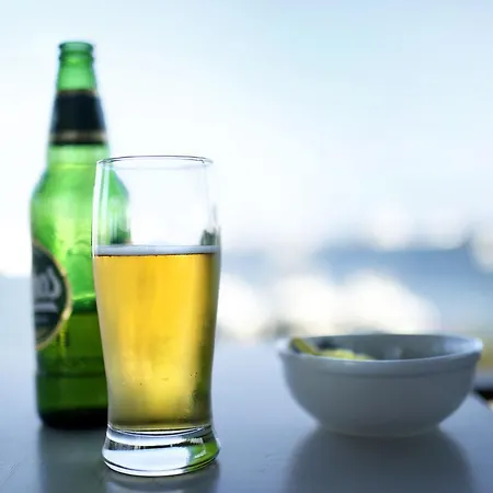 Kouros Village 호텔