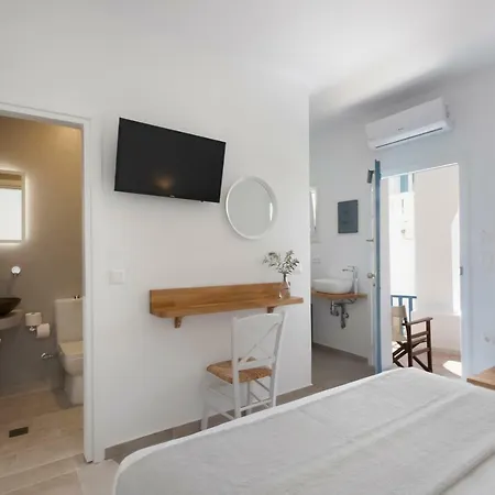 Hotel Kouros Village