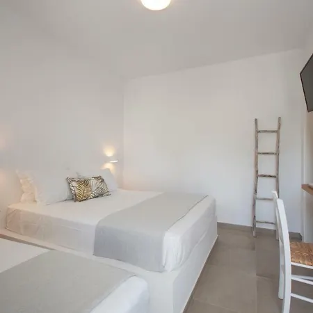 Kouros Village Hotel