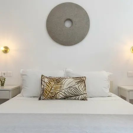 Kouros Village 3* Antiparos