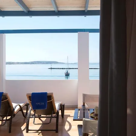 Kouros Village 3* Antiparos